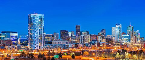 Denver